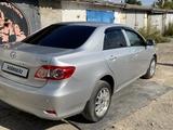 Toyota Corolla 2011 годаүшін5 900 000 тг. в Караганда – фото 4