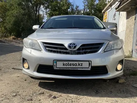 Toyota Corolla 2011 года за 5 900 000 тг. в Караганда