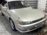 Toyota Mark II 1995 годаүшін3 700 000 тг. в Алматы – фото 2