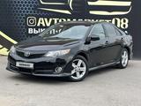 Toyota Camry 2012 года за 7 990 000 тг. в Тараз