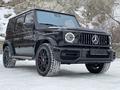 Mercedes-Benz G 63 AMG 2019 годаүшін99 000 000 тг. в Усть-Каменогорск – фото 10