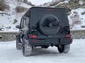 Mercedes-Benz G 63 AMG 2019 годаүшін99 000 000 тг. в Усть-Каменогорск – фото 13