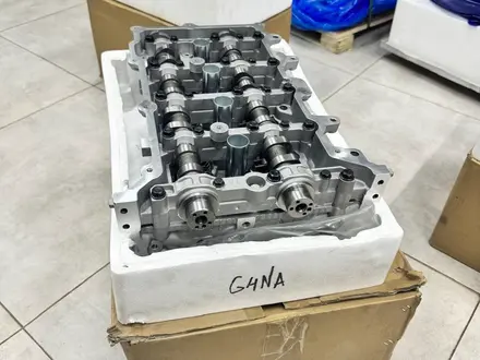 Гбц G4NA Hyundai Tucson 2.0 G4FC G4FG G4KD G4KJ G4KE за 220 000 тг. в Астана