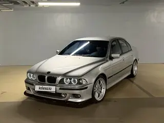 BMW 525