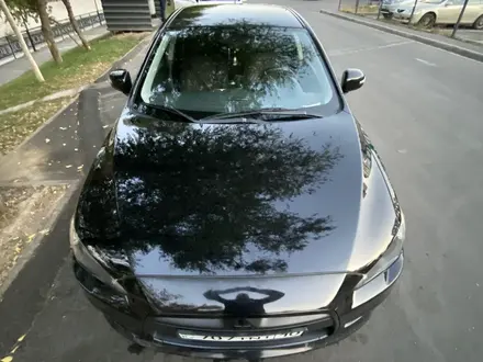 Mitsubishi Lancer 2015 года за 5 900 000 тг. в Астана – фото 13