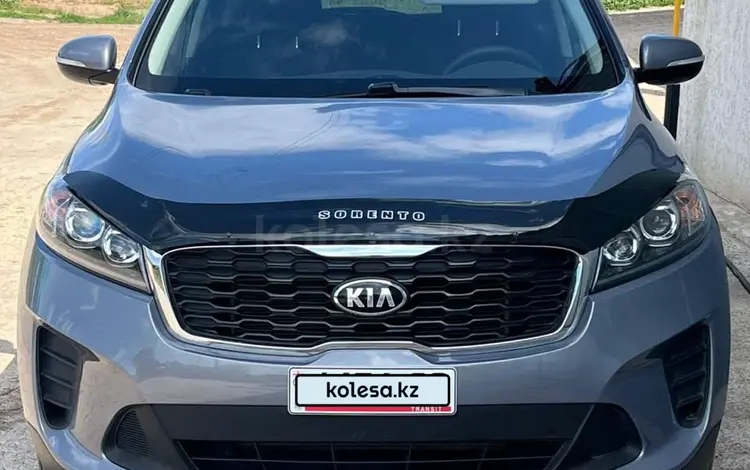 Kia Sorento 2020 года за 8 200 000 тг. в Уральск