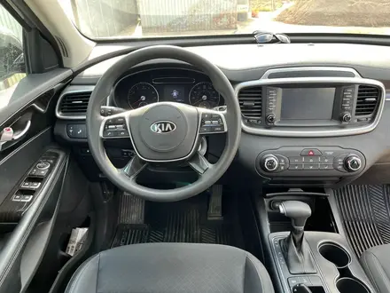 Kia Sorento 2020 года за 8 200 000 тг. в Уральск – фото 6