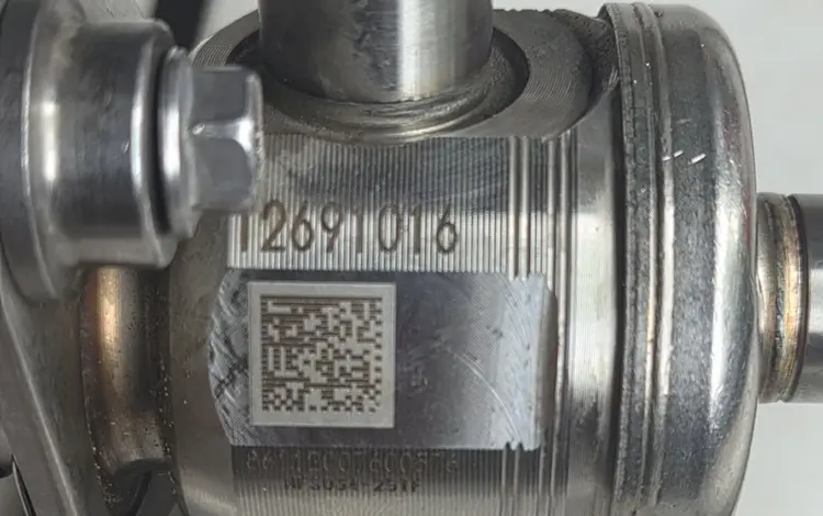 ТНВД топливный насос высокого давления HFS034-251F за 90 000 тг. в Алматы