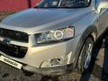 Chevrolet Captiva 2011 годаүшін5 000 000 тг. в Костанай – фото 3