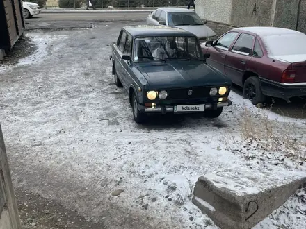 ВАЗ (Lada) 2106 1996 года за 700 000 тг. в Усть-Каменогорск