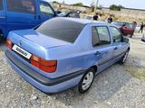 Volkswagen Vento 1992 года за 1 690 000 тг. в Шымкент – фото 3