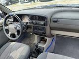 Volkswagen Vento 1992 года за 1 690 000 тг. в Шымкент – фото 5