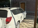 Toyota RAV4 2007 годаүшін5 500 000 тг. в Алматы – фото 4