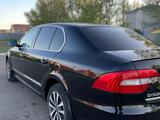 Skoda Superb 2014 годаүшін5 500 000 тг. в Уральск – фото 4