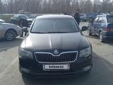 Skoda Superb 2014 годаүшін4 500 000 тг. в Уральск