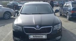 Skoda Superb 2014 годаүшін4 000 000 тг. в Уральск