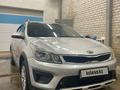 Kia Rio X-Line 2020 года за 8 250 000 тг. в Актобе – фото 5