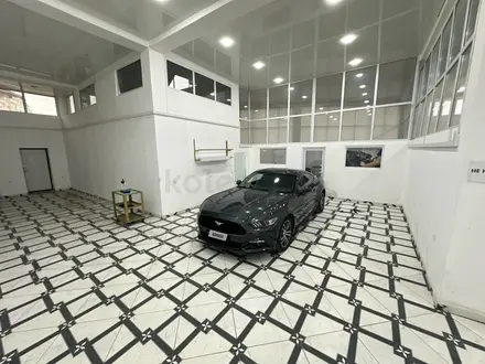 Ford Mustang, 2014