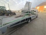 ГАЗ  ГАЗель (3302) 2012 годаүшін9 500 000 тг. в Костанай – фото 2