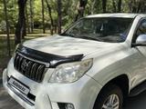 Toyota Land Cruiser Prado 2010 годаfor14 200 000 тг. в Алматы – фото 4