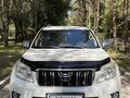 Toyota Land Cruiser Prado 2010 года за 14 200 000 тг. в Алматы – фото 2