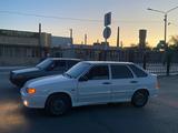 ВАЗ (Lada) 2114 2013 годаүшін1 550 000 тг. в Кызылорда