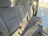 Toyota Alphard 2005 года за 4 800 000 тг. в Жанаозен – фото 2