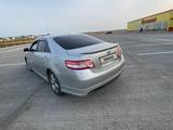 Toyota Camry 2009 года за 6 500 000 тг. в Уральск – фото 4