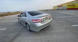 Toyota Camry 2009 года за 6 400 000 тг. в Уральск – фото 4