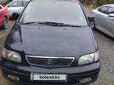 Honda Odyssey 1997 годаүшін3 100 000 тг. в Жансугуров – фото 4