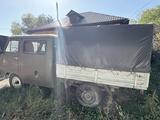 УАЗ Фермер 2002 года за 1 750 000 тг. в Астана – фото 3