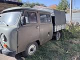 УАЗ Фермер 2002 года за 1 750 000 тг. в Астана – фото 2