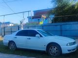 Mitsubishi Diamante 2001 года за 800 000 тг. в Алматы