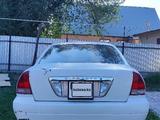 Mitsubishi Diamante 2001 года за 800 000 тг. в Алматы – фото 4