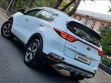 Kia Sportage 2020 годаүшін11 800 000 тг. в Усть-Каменогорск – фото 3