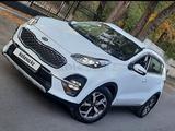 Kia Sportage 2020 годаүшін11 800 000 тг. в Усть-Каменогорск – фото 2