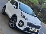 Kia Sportage 2020 годаүшін11 800 000 тг. в Усть-Каменогорск