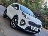 Kia Sportage 2020 годаүшін11 800 000 тг. в Усть-Каменогорск – фото 5
