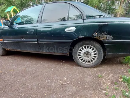 Opel Omega 1994 года за 600 000 тг. в Караганда – фото 2