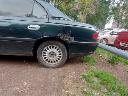 Opel Omega 1994 года за 600 000 тг. в Караганда – фото 3