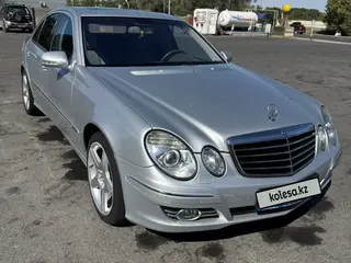 Mercedes-Benz E 280