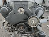 Двигатель на Audi за 650 000 тг. в Алматы