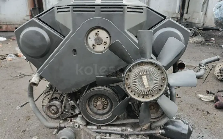 Двигатель на Audiүшін700 000 тг. в Алматы