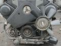 Двигатель на Audiүшін700 000 тг. в Алматы – фото 7