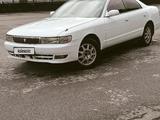 Toyota Chaser 1995 годаүшін1 500 000 тг. в Алматы – фото 2