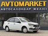 ВАЗ (Lada) Granta 2190 2022 годаүшін3 850 000 тг. в Уральск – фото 2