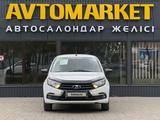 ВАЗ (Lada) Granta 2190 2022 годаүшін3 850 000 тг. в Уральск – фото 5