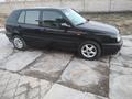 Volkswagen Golf 1992 годаfor1 570 000 тг. в Тараз – фото 2