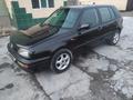 Volkswagen Golf 1992 годаfor1 570 000 тг. в Тараз – фото 3