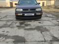 Volkswagen Golf 1992 годаfor1 570 000 тг. в Тараз – фото 9